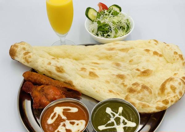 POKHARA CURRY AND HALAL FOOD