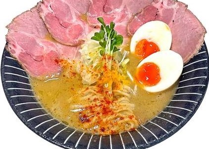 鶏に恋した日 寺田町店