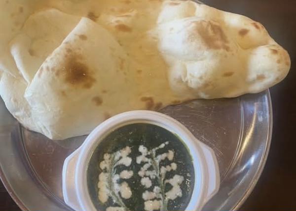 THE HIMALAYAN CURRY＆BAR