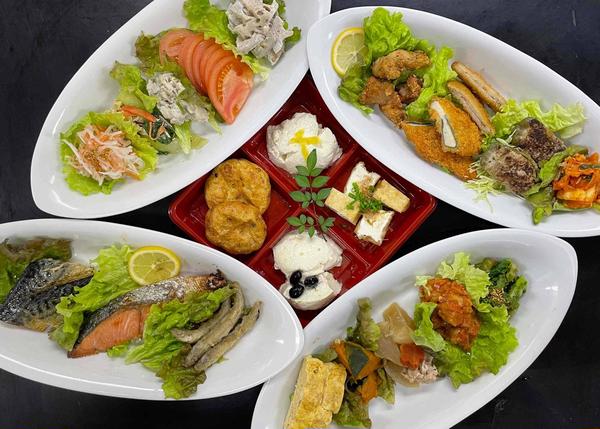 手造り豆腐 久我商店 Kugashoten