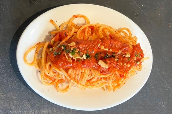 osteria INOME