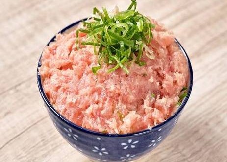 本気のねぎとろ市場 鬼塚 鶴見店