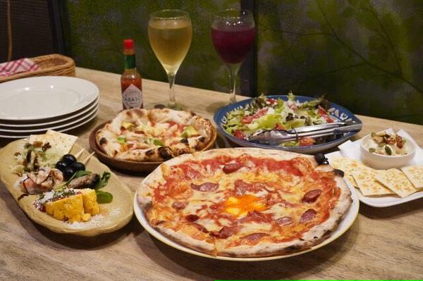 イタリアン＆ビアガーデン アモーレ 田町店