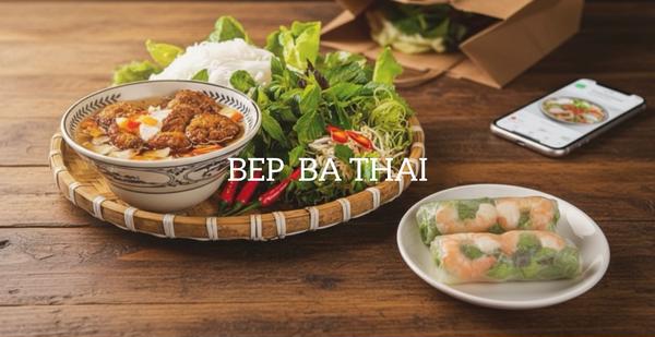 BEP BA THAI