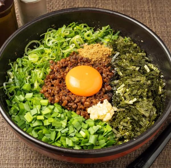 麺屋つばき 寺田町店