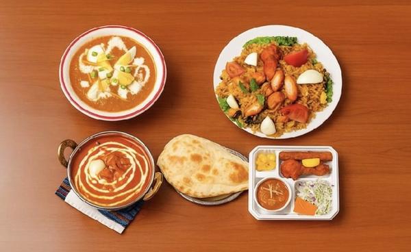 インドネパール料理 ロイヤルキッチン