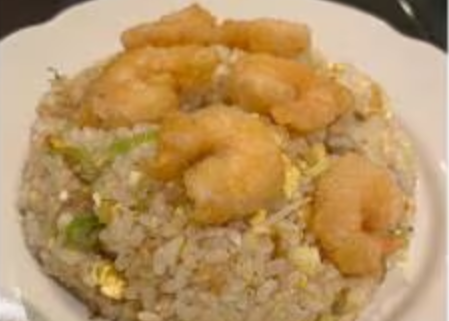 中華料理 味来
