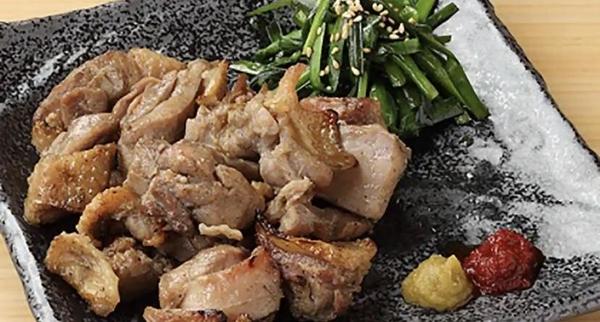 鳥造 長居店
