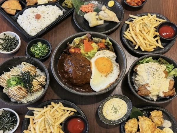 ぶぎょう家