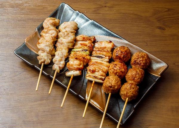 元祖Mr.鶏っく 梅田店