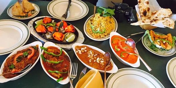 Indian Nepali Rasoi Cafe and Dining