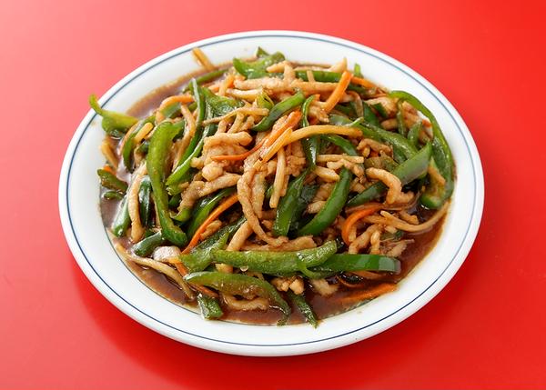叙香苑 亀戸店