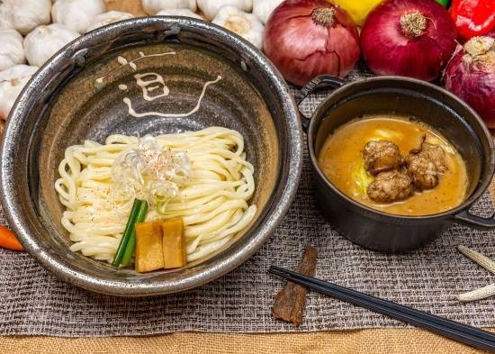 ラーメン ほそ道 京橋店