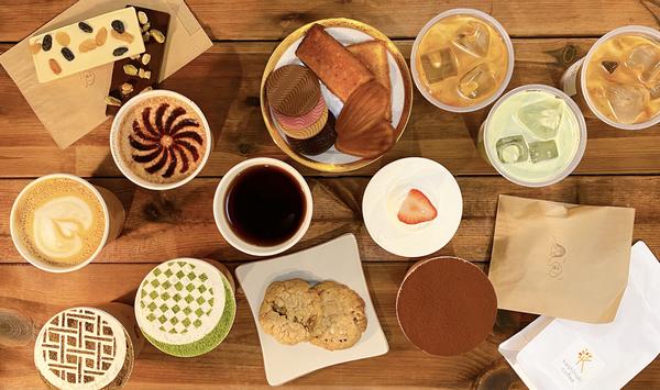 kashinoki coffee