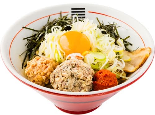 山系無双 烈火 名神口店