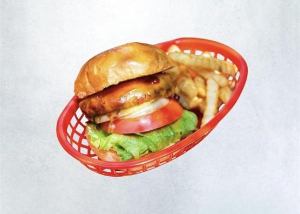 marger burger