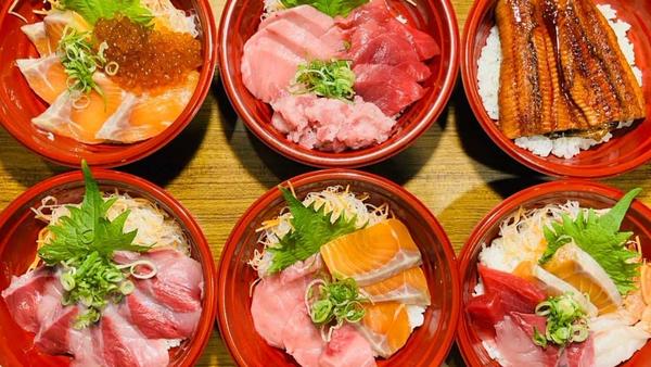 大衆魚酒場 魚の舞
