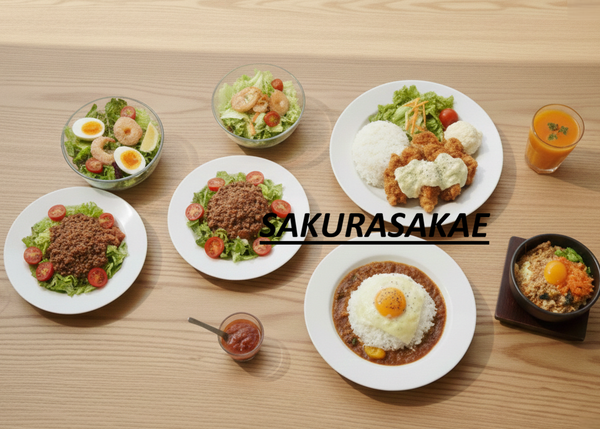SakuraSakae