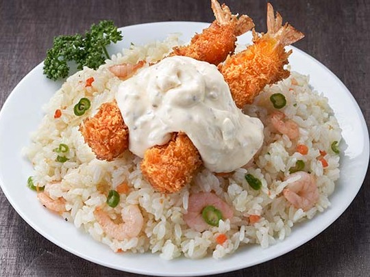 ピラフキング