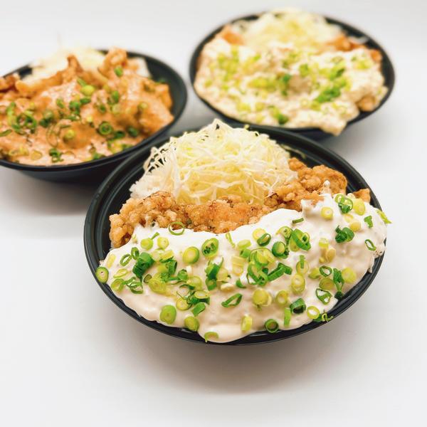 宮崎発祥チキン南蛮 南蛮亭