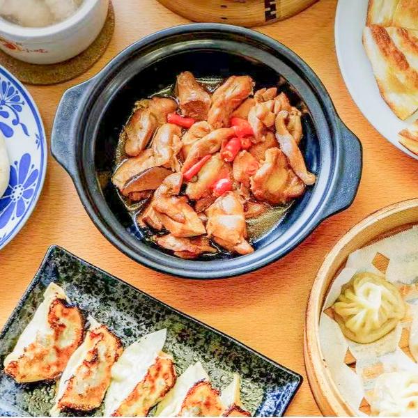 楊銘宇 黄鶏米飯 日本橋店 YANG'S BRAISED CHICKEN RICE