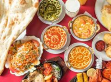 インドネパール料理ベトガト