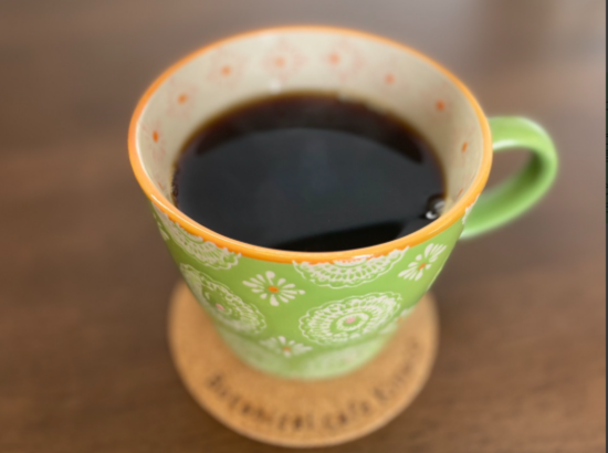 Botanical cafe Kinaco