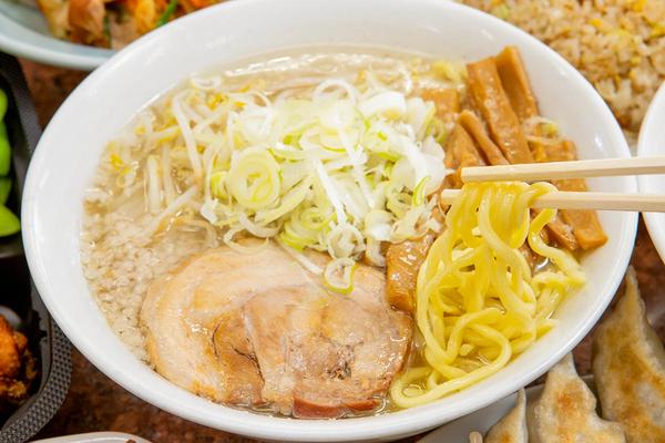 珍來 新田イトーヨーカドー前店