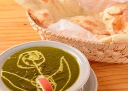 カレーハウス