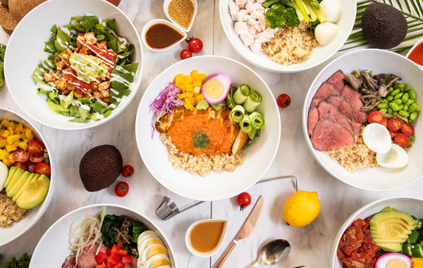 プロテインラボ 大阪 PROTEINLAB. OSAKA