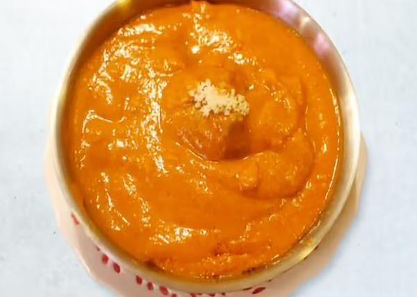 ネパール料理カトマンズ笹塚