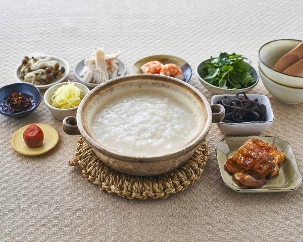 台湾粥のあるせいかつ