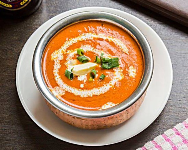 インド・ネパール料理 ヒムツリ