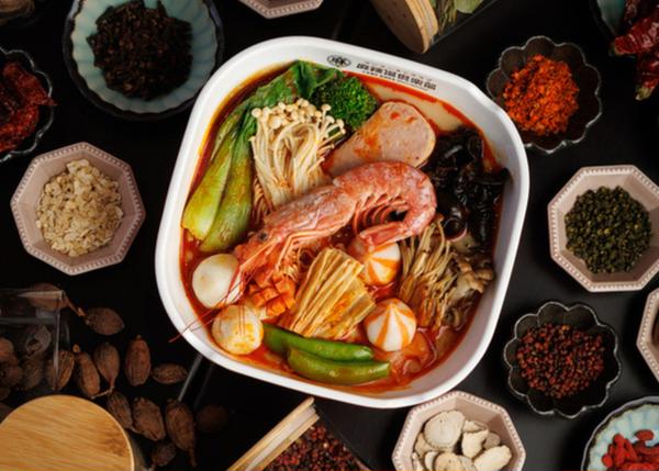 麻辣湯楽部 恵比寿店