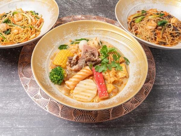 666麻辣湯 上野
