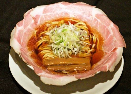 ラーメン大戦争 三宮店