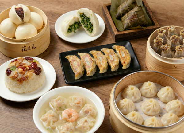 花まん 東武練馬店