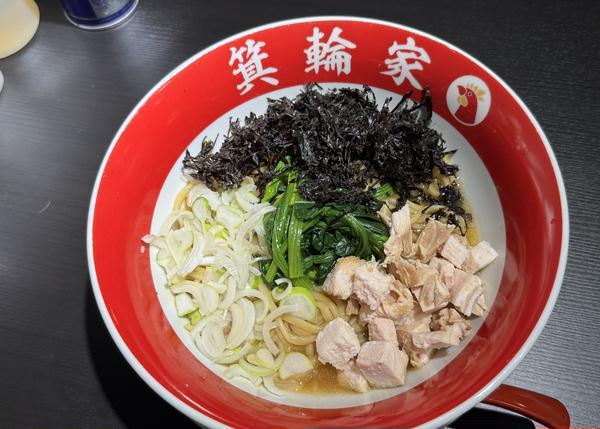 箕輪家鶏