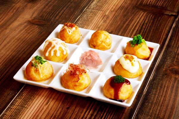たこ焼き玉屋 本店