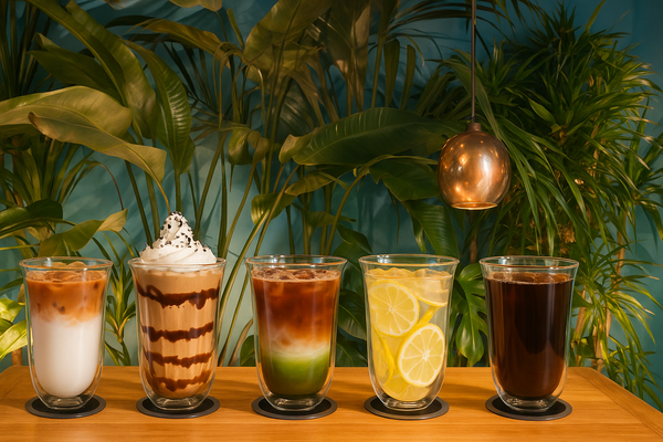 コーヒーロースタリーセルバ