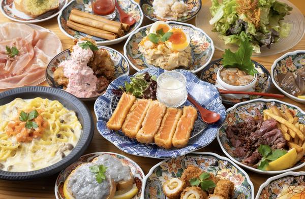 酒場あらた