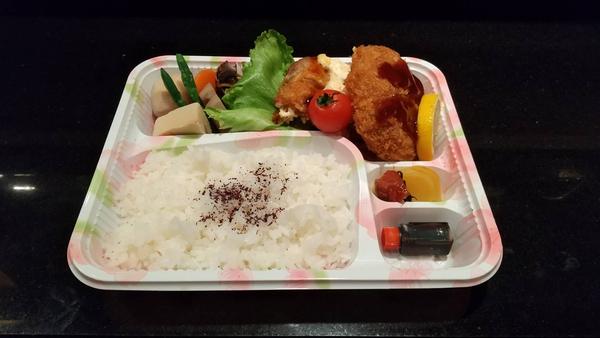 串天婦羅 いろり乃膳