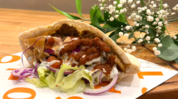 SATO KEBAB