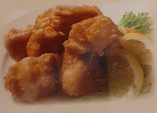 お家中華チャイハイ