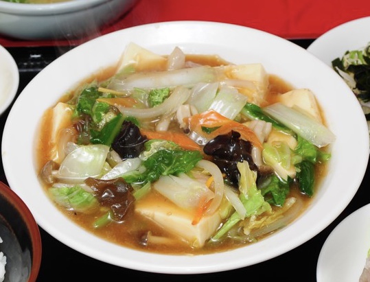 中国料理 飛竜