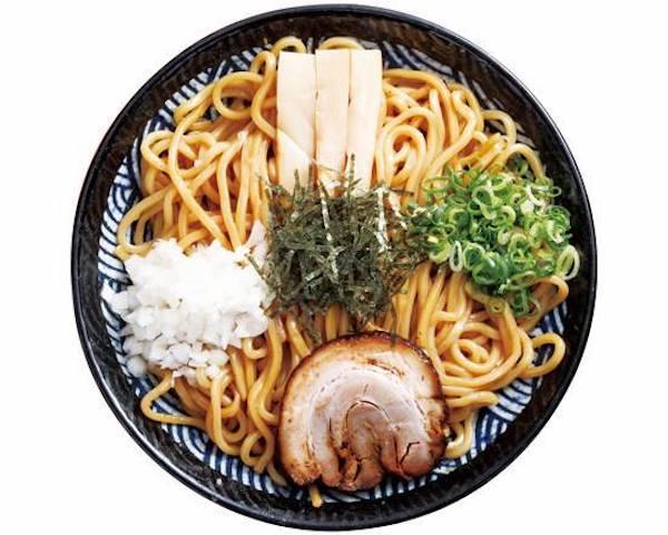 お出汁の旨味 御馳油ソバ Premium 森ノ宮店