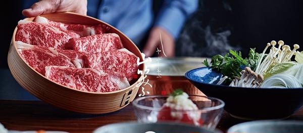 しゃぶしゃぶ山笑ふ 表参道店