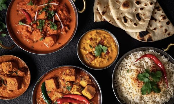 Ganesha Dining & Bar Indian/Nepali Restaurant