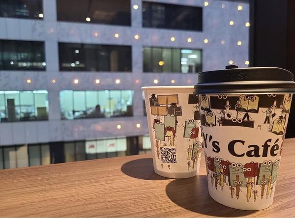 Y’s cafe