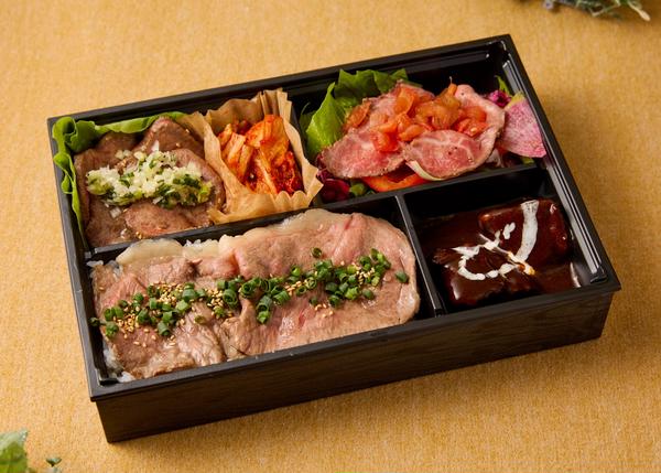 熟成和牛焼肉エイジング・ビーフ 渋谷店